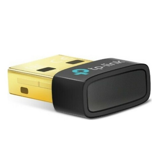 TP-LINK Bluetooth 5.0 nano USB αντάπτορας UB500, Ver. 1.0