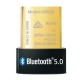 TP-LINK Bluetooth 5.0 nano USB αντάπτορας UB500, Ver. 1.0