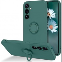 SENSO RING SAMSUNG A55 5G green backcover