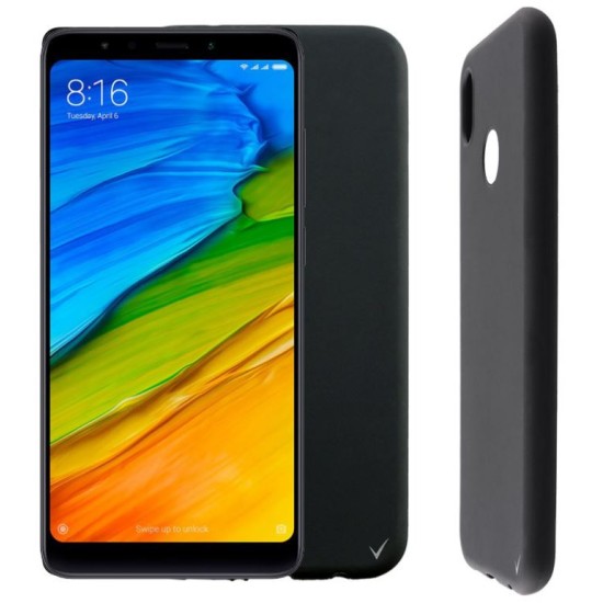 VOLTE-TEL ΘΗΚΗ XIAOMI MI A2/MI 6X 5.99
