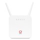 OLAX router AX6 Pro, 4G LTE, WiFi 300Mbps, 4000mAh