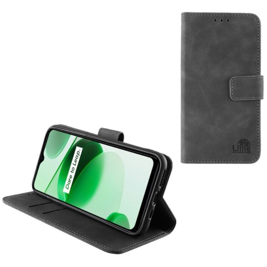 LIME ΘΗΚΗ REALME C33/C33 2023 6.5 LIME ΘΗΚΗ REALME C33/C33 2023 6.5