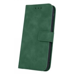 SENSO VELVET BOOK SAMSUNG S23 FE green