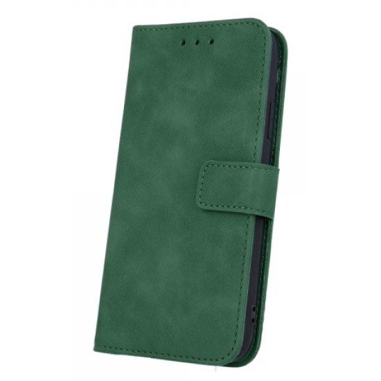 SENSO VELVET BOOK SAMSUNG S23 FE green