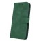 SENSO VELVET BOOK SAMSUNG S23 FE green