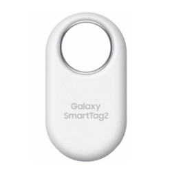 Galaxy Smart Tag2 SAMSUNG White