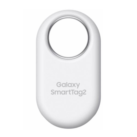Galaxy Smart Tag2 SAMSUNG White