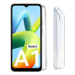 VOLTE-TEL ΘΗΚΗ XIAOMI REDMI A1/REDMI A2 6.52