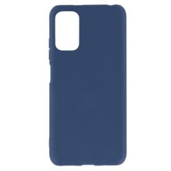 Senso Soft Touch Xiaomi Mi 11i//Poco F3 /Poco F3 Pro Μπλε Senso Soft Touch Xiaomi Mi 11i//Poco F3 /Poco F3 Pro Μπλε