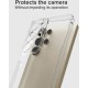 SBS EXTREME X2 TPU SAMSUNG S24 ULTRA transparent backcover
