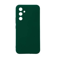 SENSO SOFT TOUCH SAMSUNG A55 5G forest green backcov