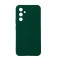 SENSO SOFT TOUCH SAMSUNG A55 5G forest green backcov
