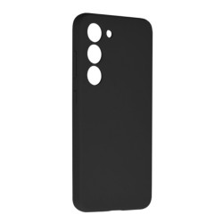 SENSO LIQUID SAMSUNG S23 PLUS black backcover