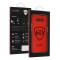 FULL GLUE 6D TEMPERED GLASS FOR XIAOMI REDMI 13C 4G/5G BLACK