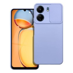SLIDE Case for XIAOMI Redmi 13C / POCO C65 lavender