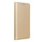 Smart Case book for XIAOMI Redmi 13c / POCO C65 gold