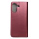 Smart Magneto book case for XIAOMI XIAOMI REDMI 13c / POCO C65 burgundy Smart Magneto book case for XIAOMI XIAOMI REDMI 13c / POCO C65 burgundy