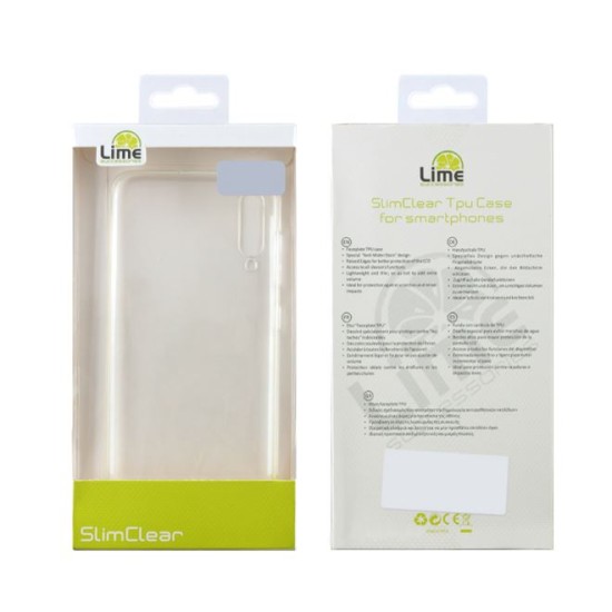 LIME ΘΗΚΗ XIAOMI REDMI A3 6.71