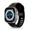 TECH-PROTECT ICONBAND LINE APPLE WATCH 4/5/6/7/SE/8/9/ULTRA 44/45/49MM BLACK