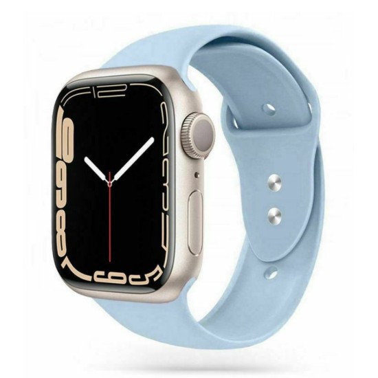 TECH-PROTECT ICONBAND APPLE WATCH 4/5/6/7/SE 4/5/6/7/SE/8/9 40/41MM SKY BLUE