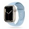 TECH-PROTECT ICONBAND APPLE WATCH 4/5/6/7/SE 4/5/6/7/SE/8/9 40/41MM SKY BLUE