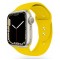 TECH-PROTECT ICONBAND APPLE WATCH 42/44/45MM YELLOW