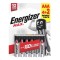 ENERGIZER αλκαλικές μπαταρίες MAX ΑΑA (4+2 τεμάχια)