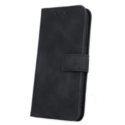 SENSO VELVET BOOK SAMSUNG A14 4G / A14 5G black