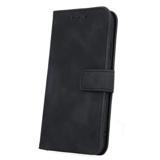 SENSO VELVET BOOK SAMSUNG A14 4G / A14 5G black