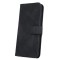 SENSO VELVET BOOK SAMSUNG A14 4G / A14 5G black