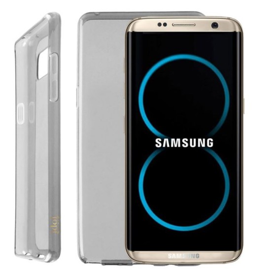 IDOL 1991 ΘΗΚΗ SAMSUNG S8 G950 5.8 IDOL 1991 ΘΗΚΗ SAMSUNG S8 G950 5.8