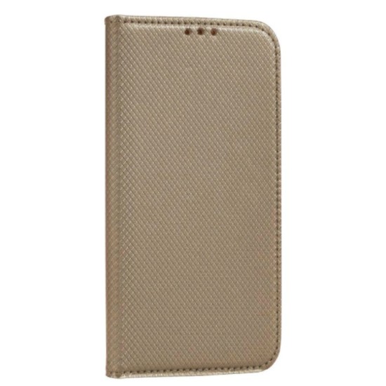 SENSO BOOK MAGNET XIAOMI REDMI A3 4G gold