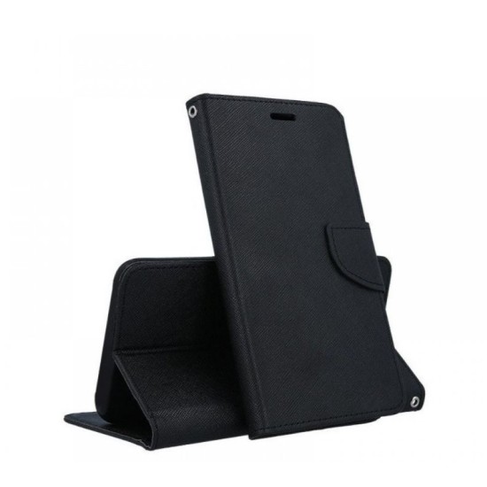 iS BOOK FANCY XIAOMI REDMI 13 4G black