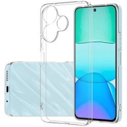 iS TPU 0.3 XIAOMI REDMI 13 4G trans backcove