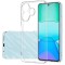 iS TPU 0.3 XIAOMI REDMI 13 4G trans backcove