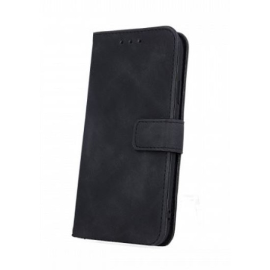 SENSO VELVET BOOK XIAOMI REDMI NOTE 13 PRO 4G black