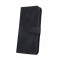 SENSO VELVET BOOK XIAOMI REDMI NOTE 13 PRO 4G black