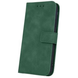 SENSO VELVET BOOK XIAOMI REDMI NOTE 13 PRO 4G green