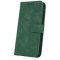 SENSO VELVET BOOK XIAOMI REDMI NOTE 13 PRO 4G green