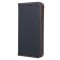 SENSO GENUINE LEATHER STAND BOOK XIAOMI REDMI NOTE 13 PRO 4G black