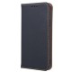 SENSO GENUINE LEATHER STAND BOOK XIAOMI REDMI NOTE 13 PRO 4G black SENSO GENUINE LEATHER STAND BOOK XIAOMI REDMI NOTE 13 PRO 4G black