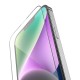 Borofone Tempered glass BF6 Diamond Armor Full Screen HD for Iphone 15
