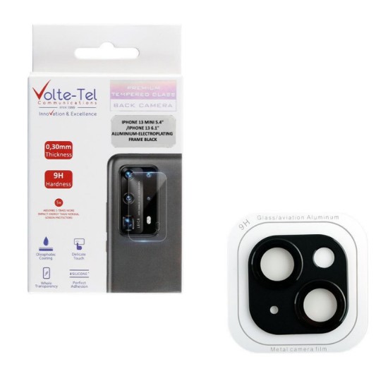 VOLTE-TEL CAMERA  COVER IPHONE 13 MINI 5.4