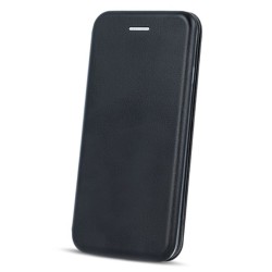 Smart Diva Book Case Samsung A22 4G Μαύρο