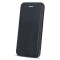 Smart Diva Book Case Samsung A22 4G Μαύρο