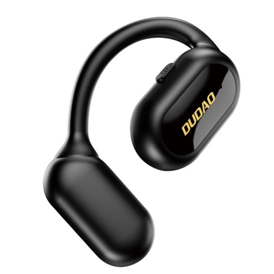 True Wireless Ακουστικά Bluetooth Business Dudao OWS U4A Μαύρο