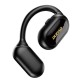True Wireless Ακουστικά Bluetooth Business Dudao OWS U4A Μαύρο