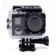 LAMTECH Duo 4K Wi-Fi Action Camera + Τηλεχειριστήριο