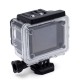 LAMTECH Duo 4K Wi-Fi Action Camera + Τηλεχειριστήριο