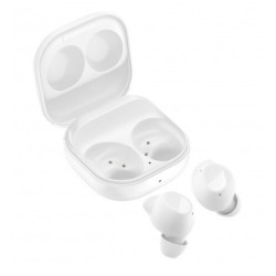 Ασύρματα Ακουστικά SAMSUNG Galaxy Buds FE Λευκά